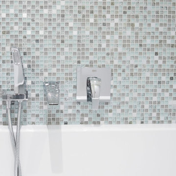 Baignoire -Salle de bain