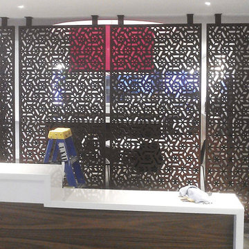Room Dividers