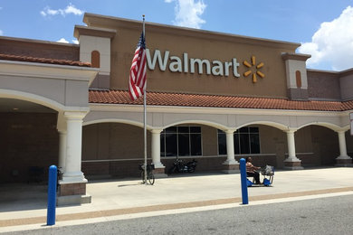 Walmart - Orlando