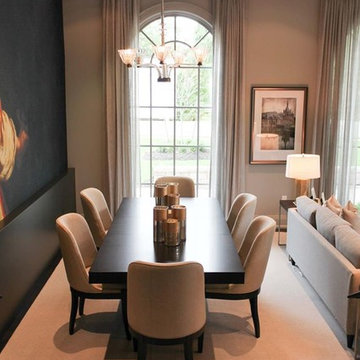 2015 Princess Margaret Oakville Showhome