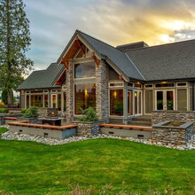 Patio Landscaping