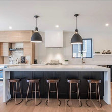 Farmhouse Kitchen