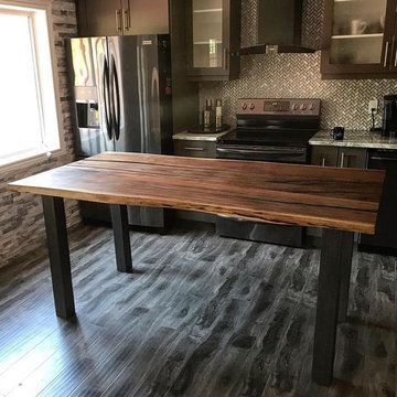 Our latest projects 2018