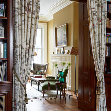Gold Coast Brownstone