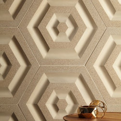 2015 New Products - Wall And Floor Tile