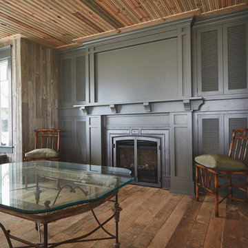 Coastal Residence