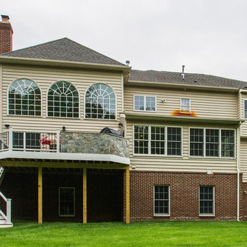 Country Club Living