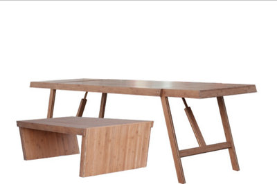 on trend: 2-in-1 furnishings for small-space living on trend: 2-in-1 furnishings for small-space living