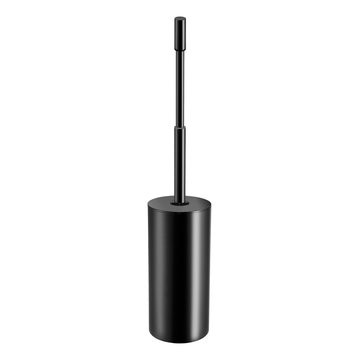 Designer Toilet Brushes and Holder Set