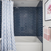 Cottage Bathroom