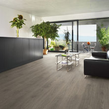 Laminate Flooring