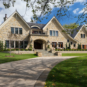 Rolling Green Manor