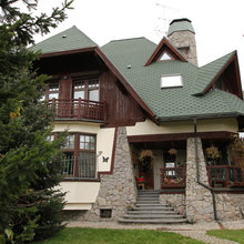 крыши