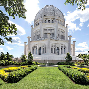 Unique Gardens