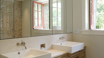 Greenwich House Addition