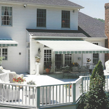 Retractable Awnings