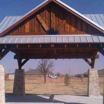 Our Work