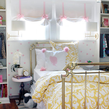 the Hunted Interior Home Tour