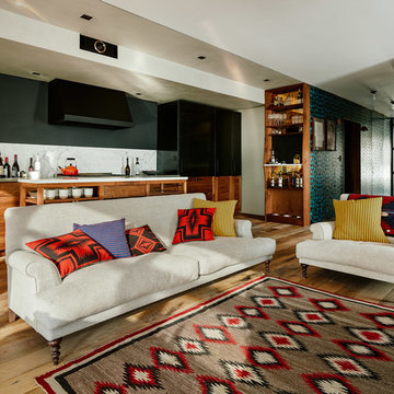 Vinegar Hill Kitchen