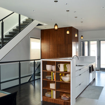 B-Line Medium 010 | kitchen