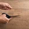 Darya Home Outdoor Quick-Dry Non-Slip Rug Pad