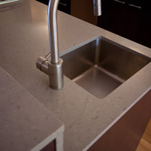kitchen faucet