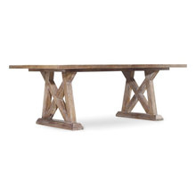 Dining Room Table