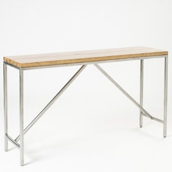 Mather Console - Products