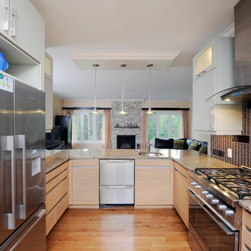 Housing Design Award Projects