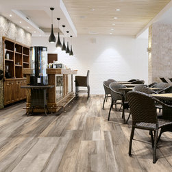 Provincial - Wall And Floor Tile