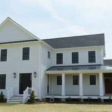 Eastern Shore
