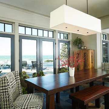 Kirby Residence