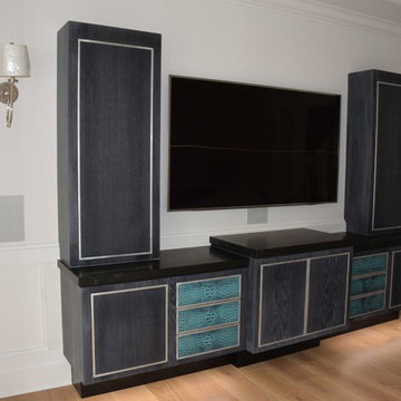 Crocodile Entertainment Center