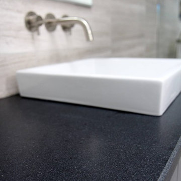 Contemporary Bathroom in McLean