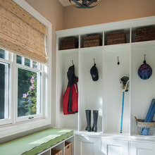 Mudroom