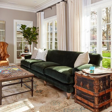 Colonial Revival