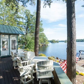 176 Castle Shore RD Moultonborough, NH