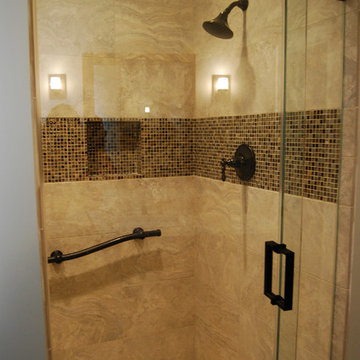 Chichester Master Bath Renovation