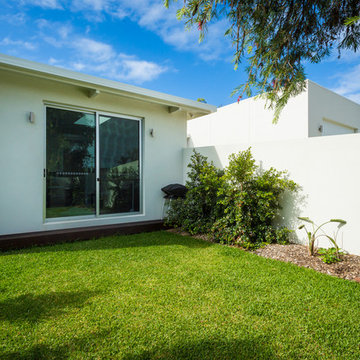 Coastal Home Renovation - Tathra