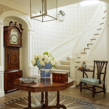North and South Hampton Decor