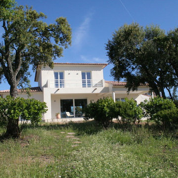 Nos réalisations