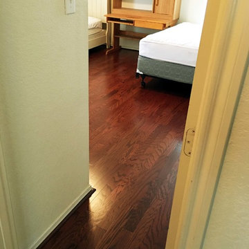 Comercial and recidential flooring installation