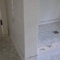 TILE DESIGN INSPIRATIONS, LLC. - Tile