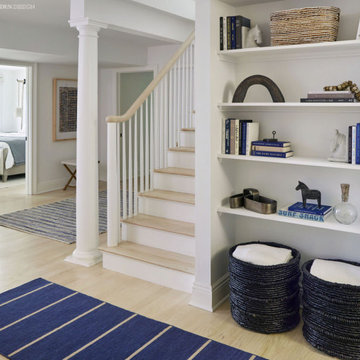 Greenwood Lake House