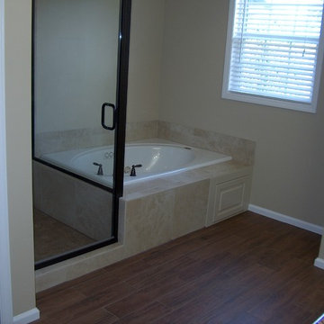 medium to large bathrooms