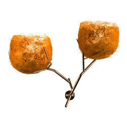 Hive - Hive Cuckoo Wall Lamp - Wall Sconces