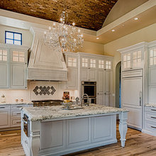 Kitchen Ideas