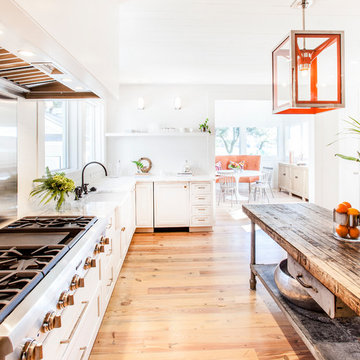 Hilton Head Island Renovation