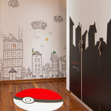 POKEMON LOVER