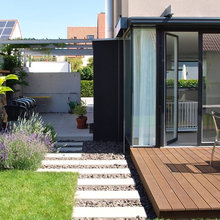 Landscape Ideas